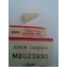 MB023930 MITSUBISHI GALANT VİDA DİREK ARKA ALT